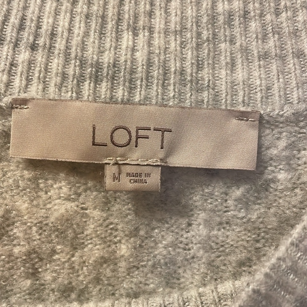 Loft Sweater - Picture 2 of 4